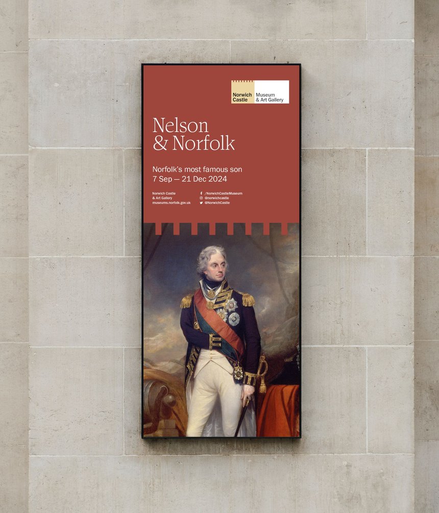 Norwich Castle