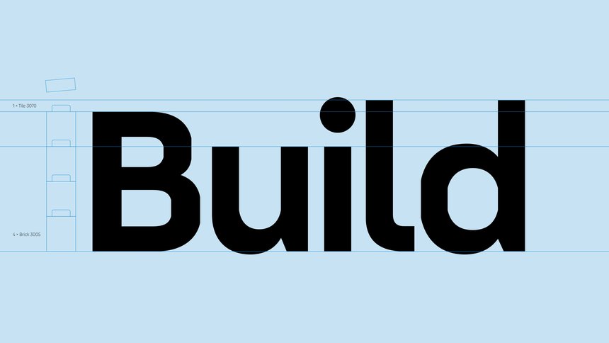 LEGO – Building the Full LEGO Set