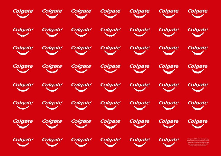 A Million Logos