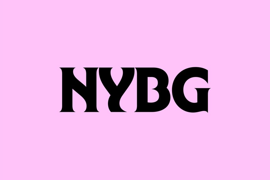 New York Botanical Garden