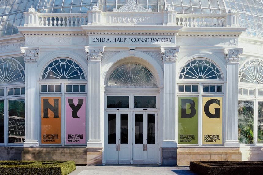 New York Botanical Garden