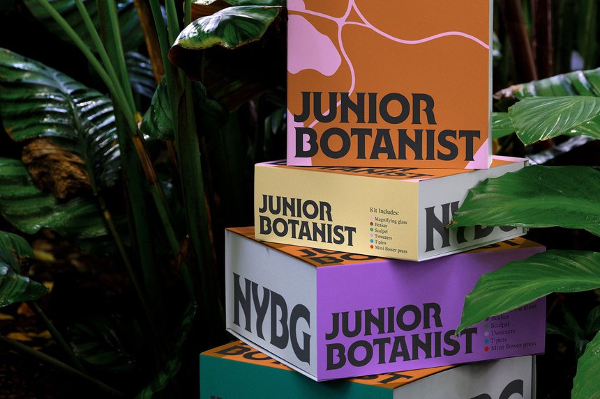 New York Botanical Garden