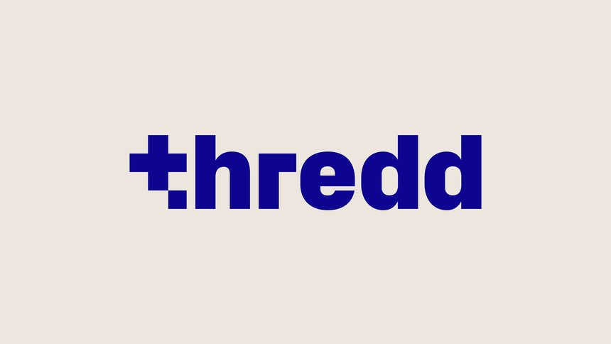 Thredd: Weaving Partnerships