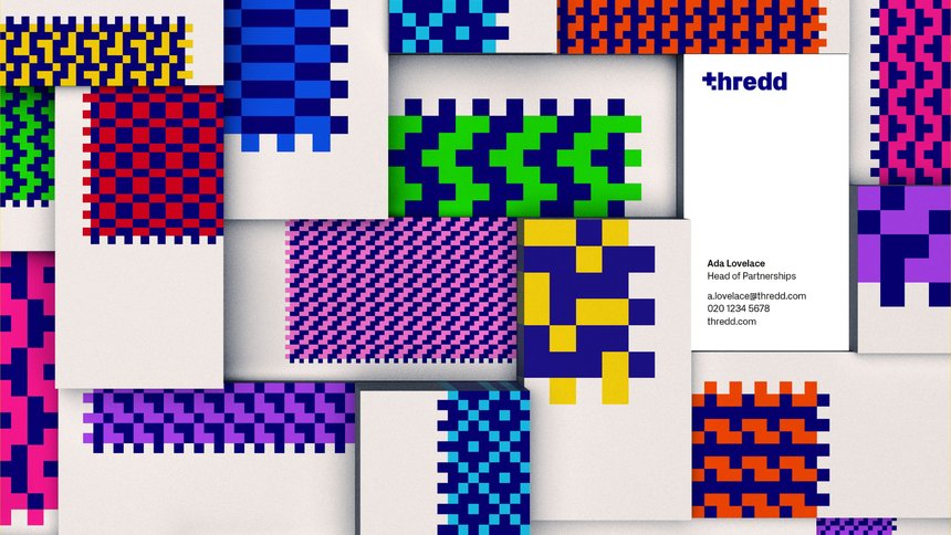 Thredd: Weaving Partnerships