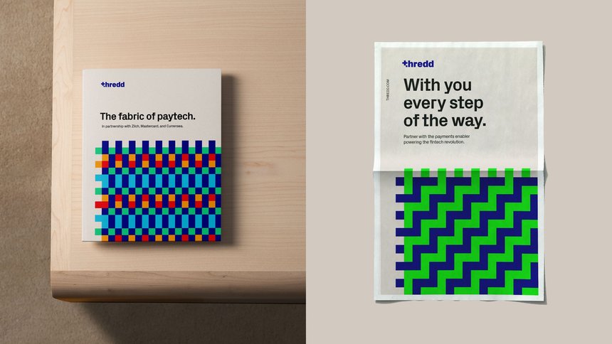 Thredd: Weaving Partnerships