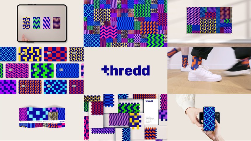 Thredd: Weaving Partnerships