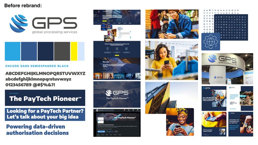 Thredd: Weaving Partnerships