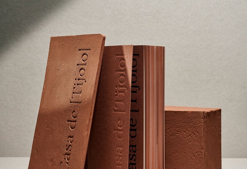 [Brick] Book