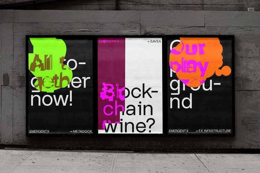 Visual Identity