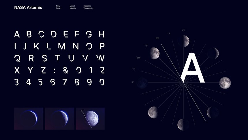NASA Artemis: New Dawn
