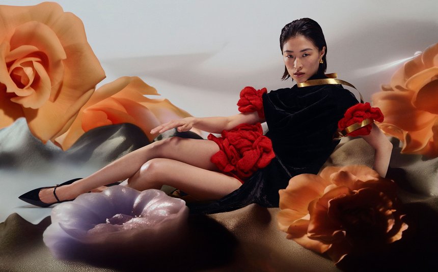 Vogue China