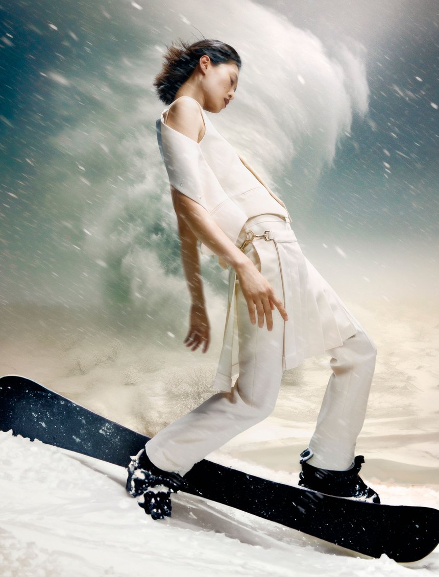 Vogue China