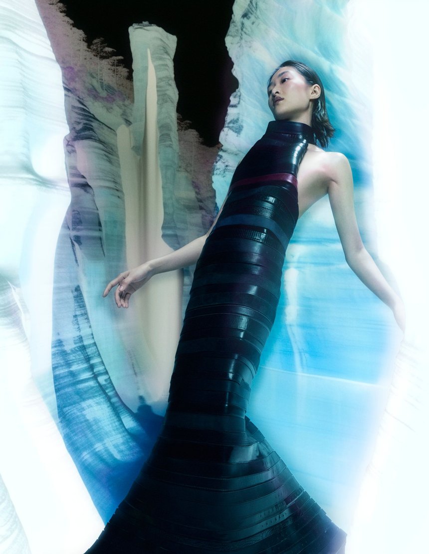 Vogue China