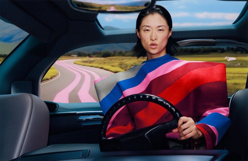 Vogue China