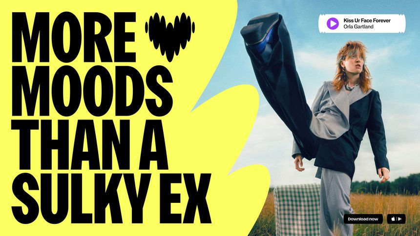 Deezer