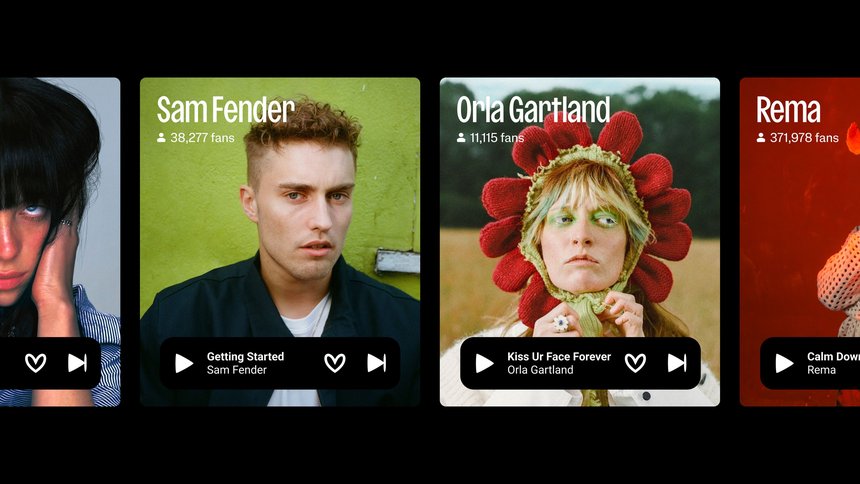 Deezer