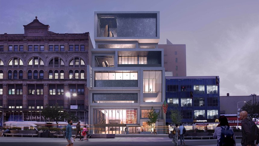 Studio Museum in Harlem