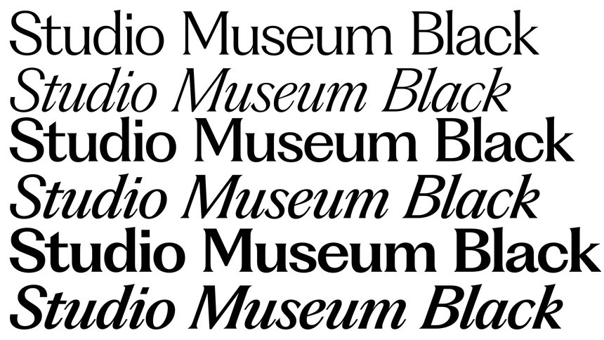Studio Museum in Harlem