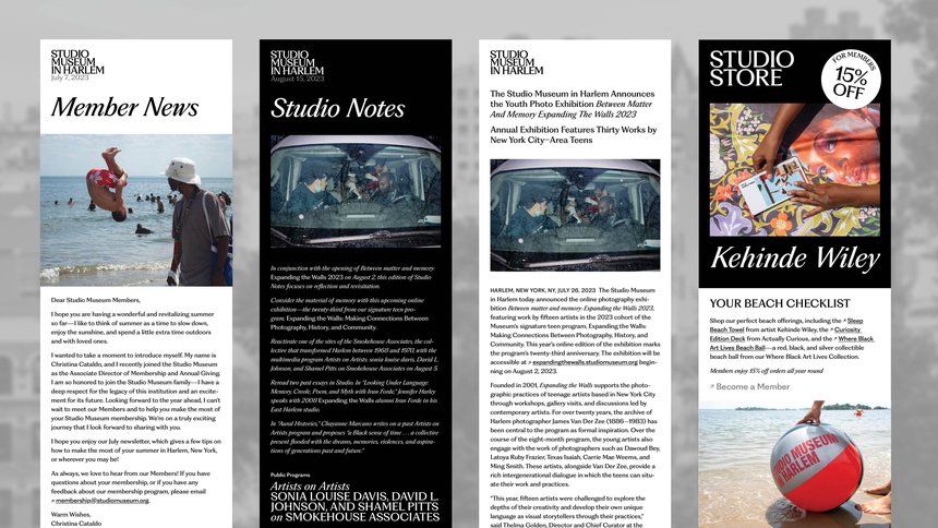 Studio Museum in Harlem