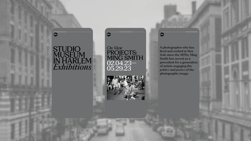 Studio Museum in Harlem