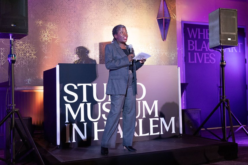 Studio Museum in Harlem