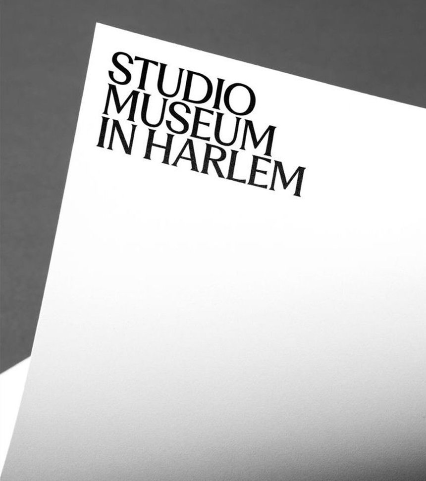 Studio Museum in Harlem