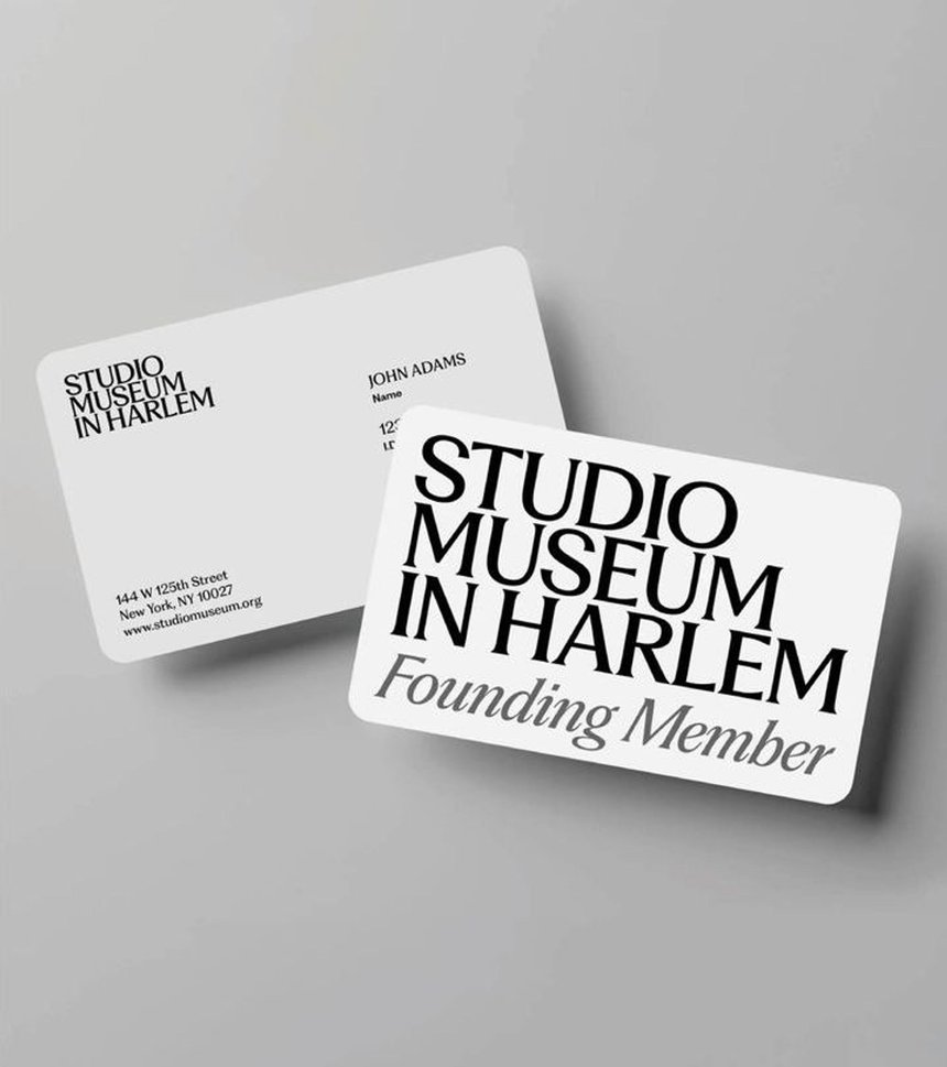 Studio Museum in Harlem