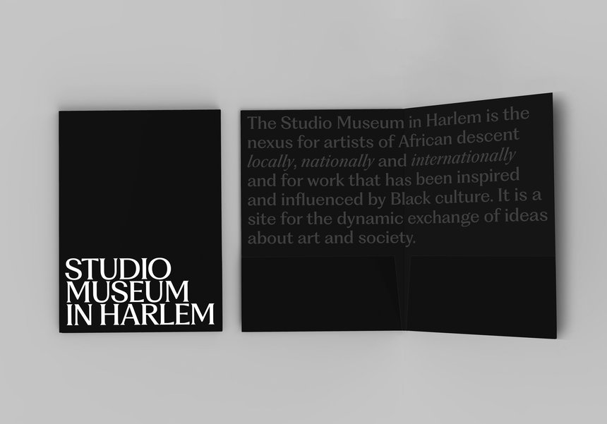 Studio Museum in Harlem