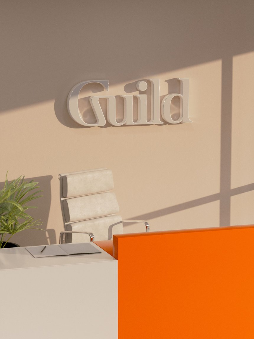 GUILD