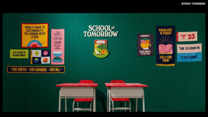 School of Tomorrow