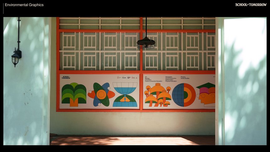 School of Tomorrow