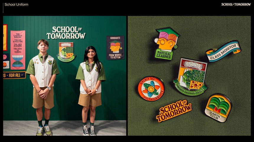 School of Tomorrow
