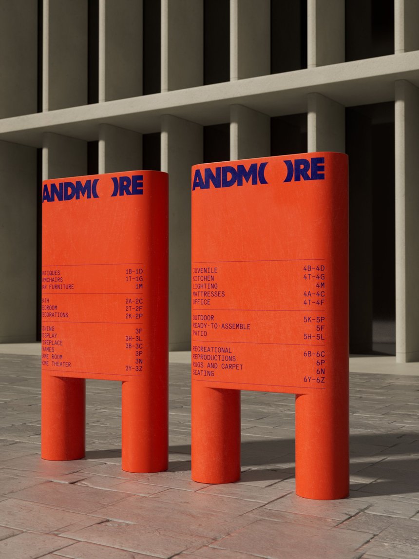 ANDMORE