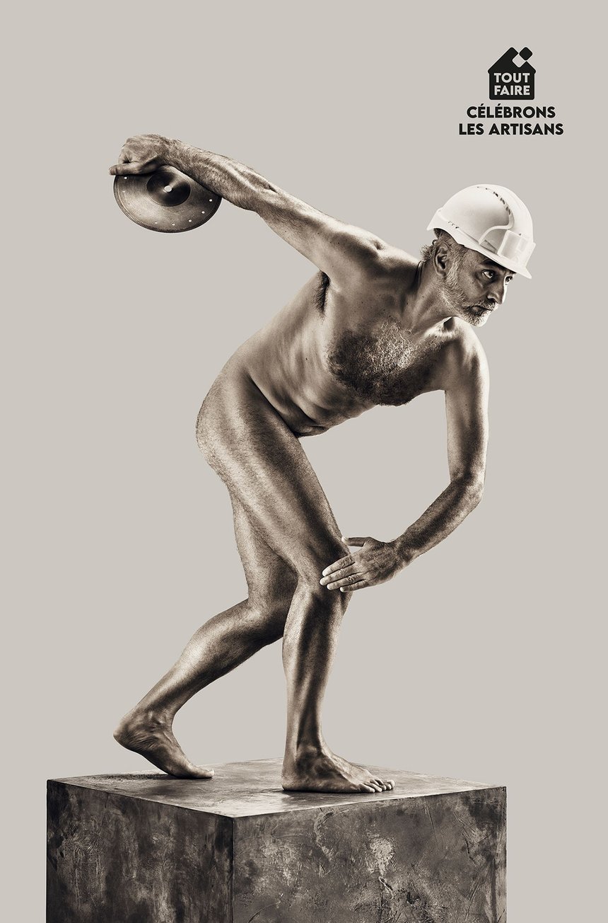 Celebrate Builders