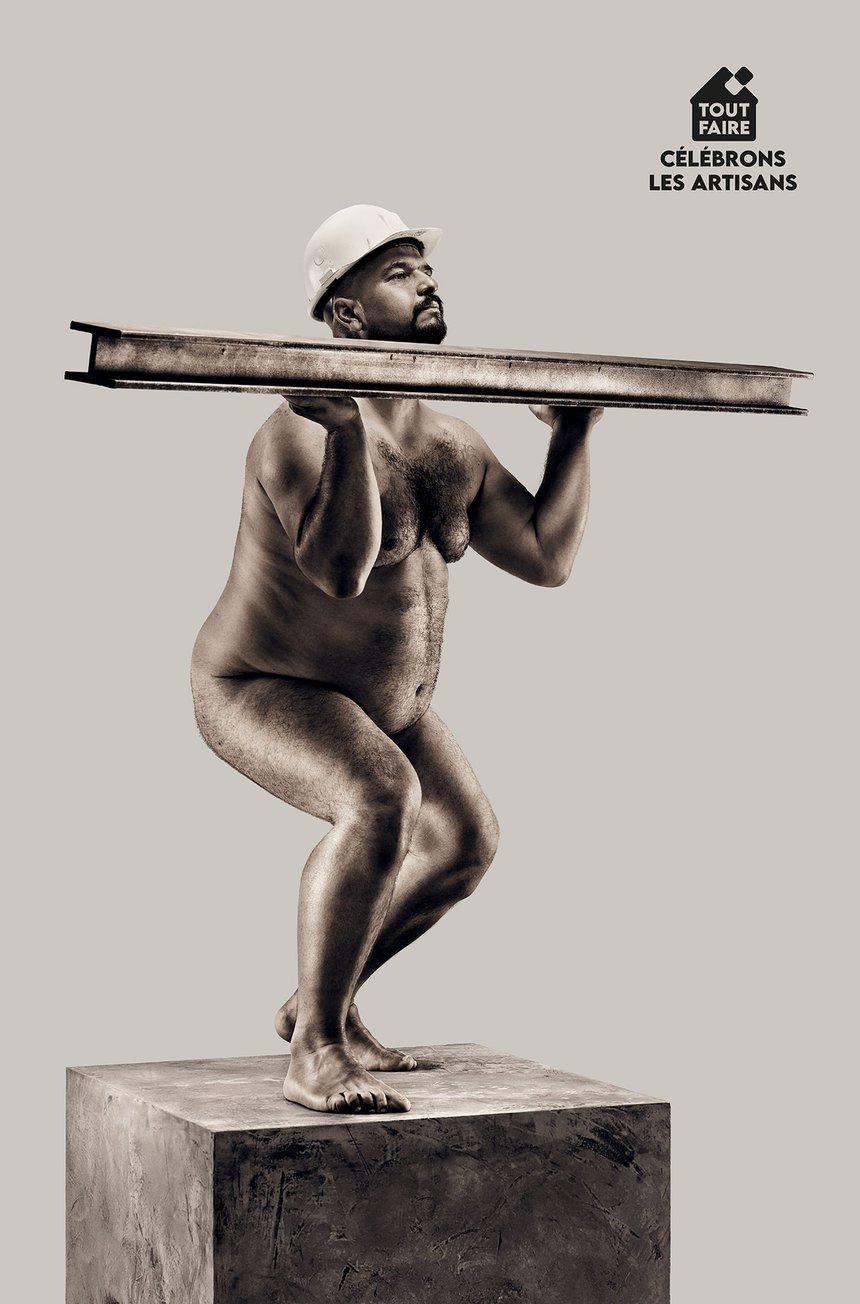 Celebrate Builders