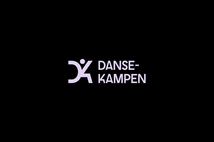 Dansekampen Logo