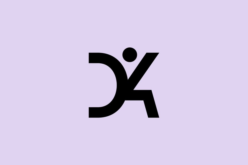 Dansekampen Logo