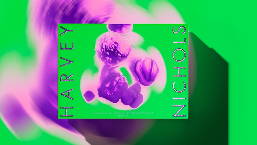 Harvey Nichols – Pleasurama