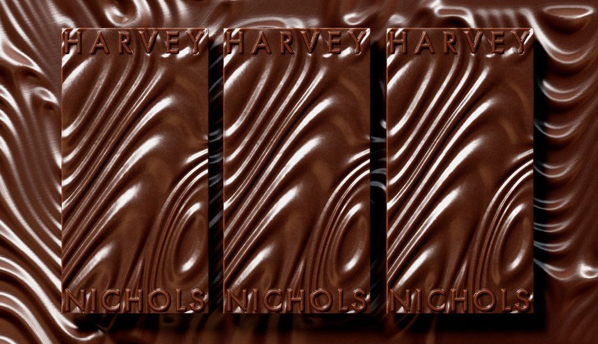 Harvey Nichols – Pleasurama
