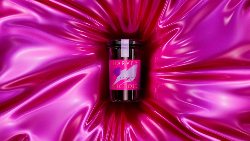 Harvey Nichols – Pleasurama