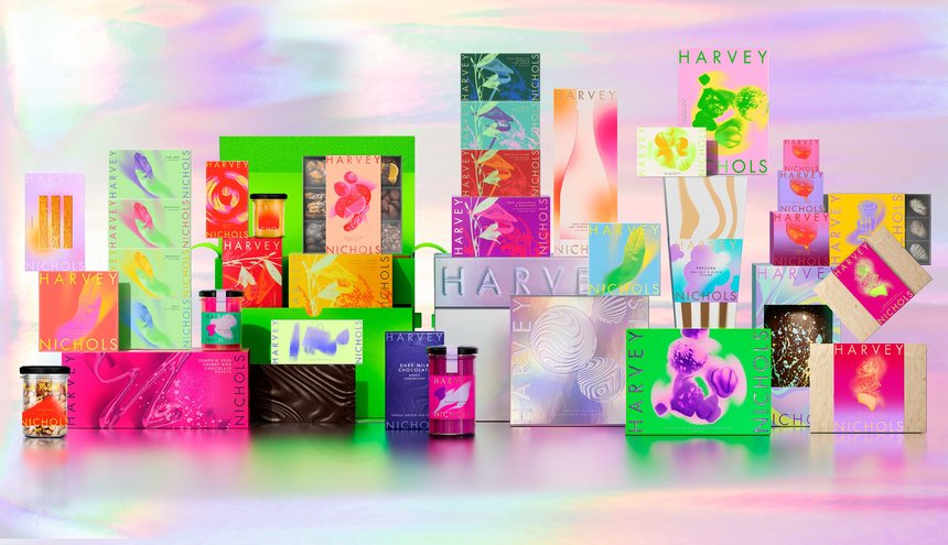 Harvey Nichols – Pleasurama