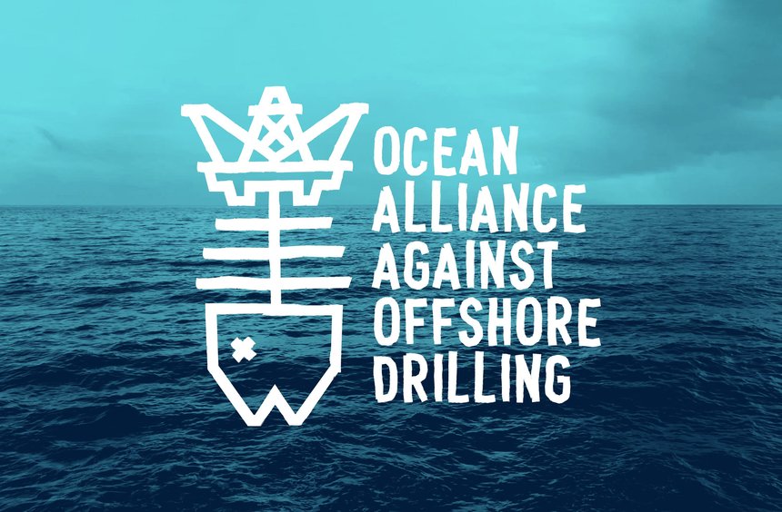 Ocean Alliance Against Offshore Drilling