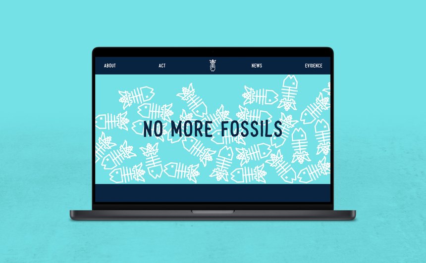 Ocean Alliance Against Offshore Drilling