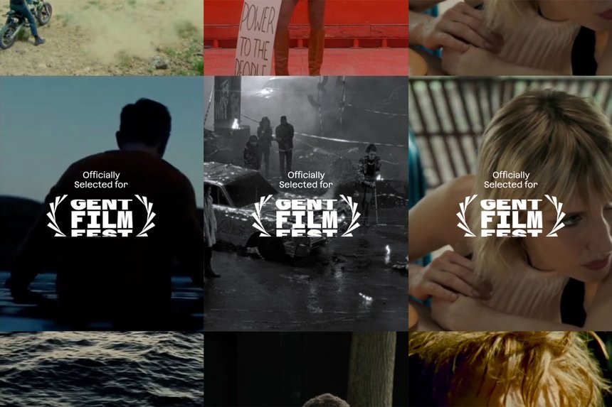 Film Fest Gent
