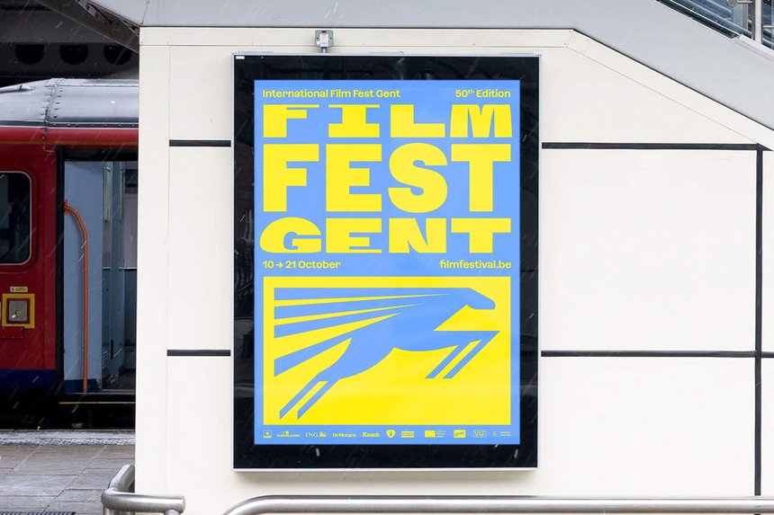 Film Fest Gent