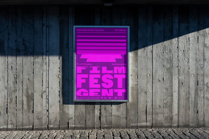 Film Fest Gent