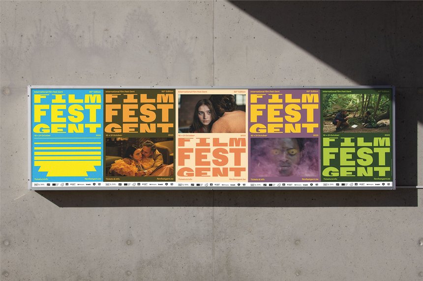 Film Fest Gent