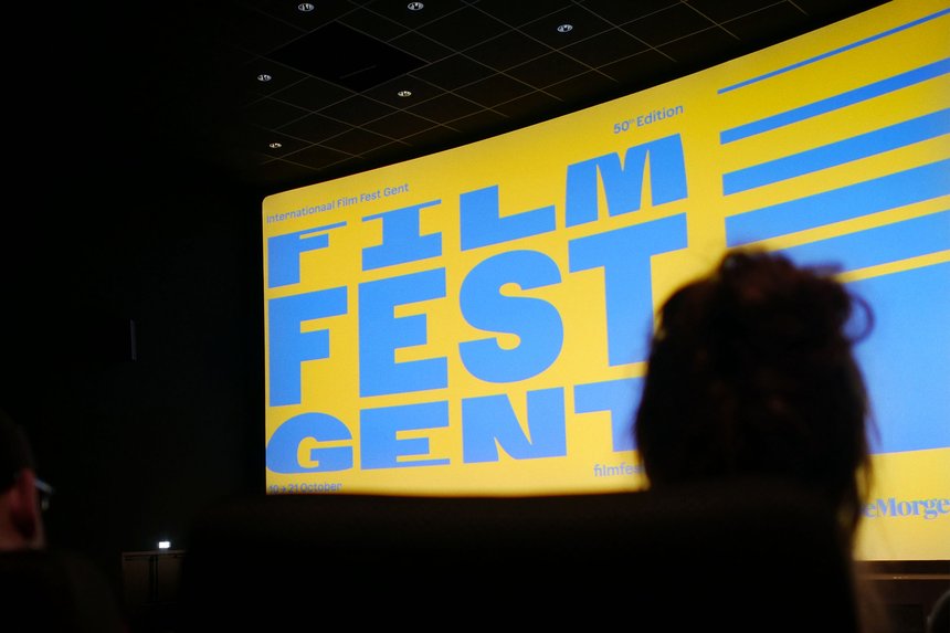 Film Fest Gent