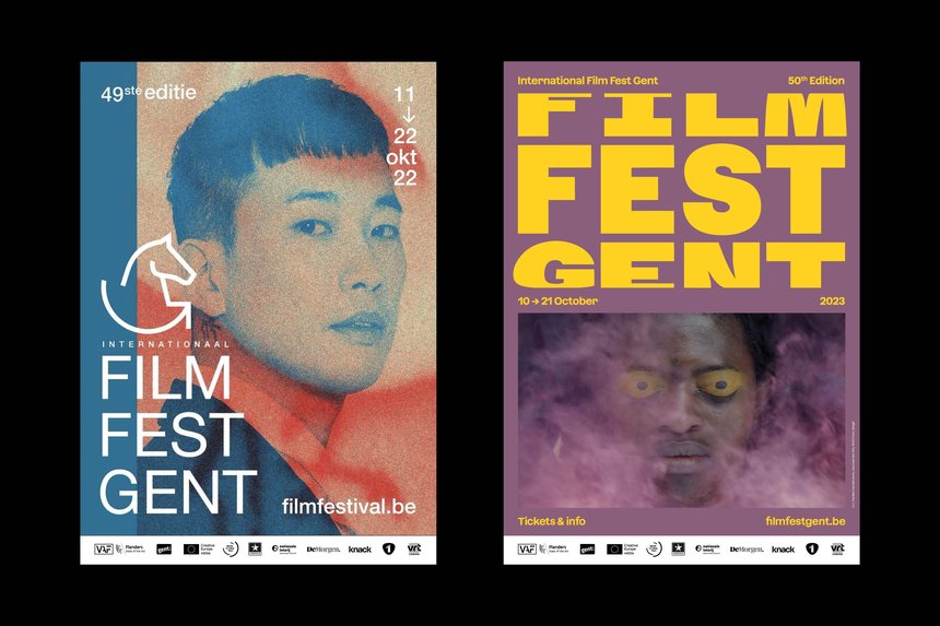 Film Fest Gent