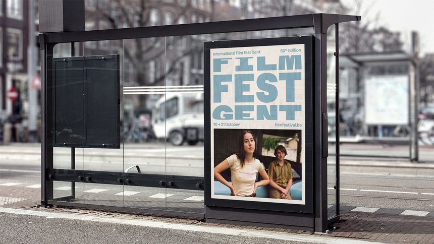 Film Fest Gent